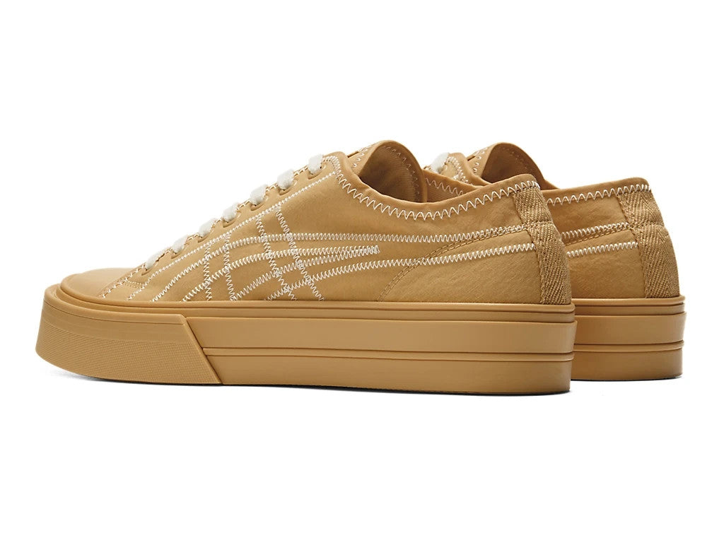 1183C474-201 Onitsuka Tiger Ok Basketball Lo Paper Bag Ivory (Men's)