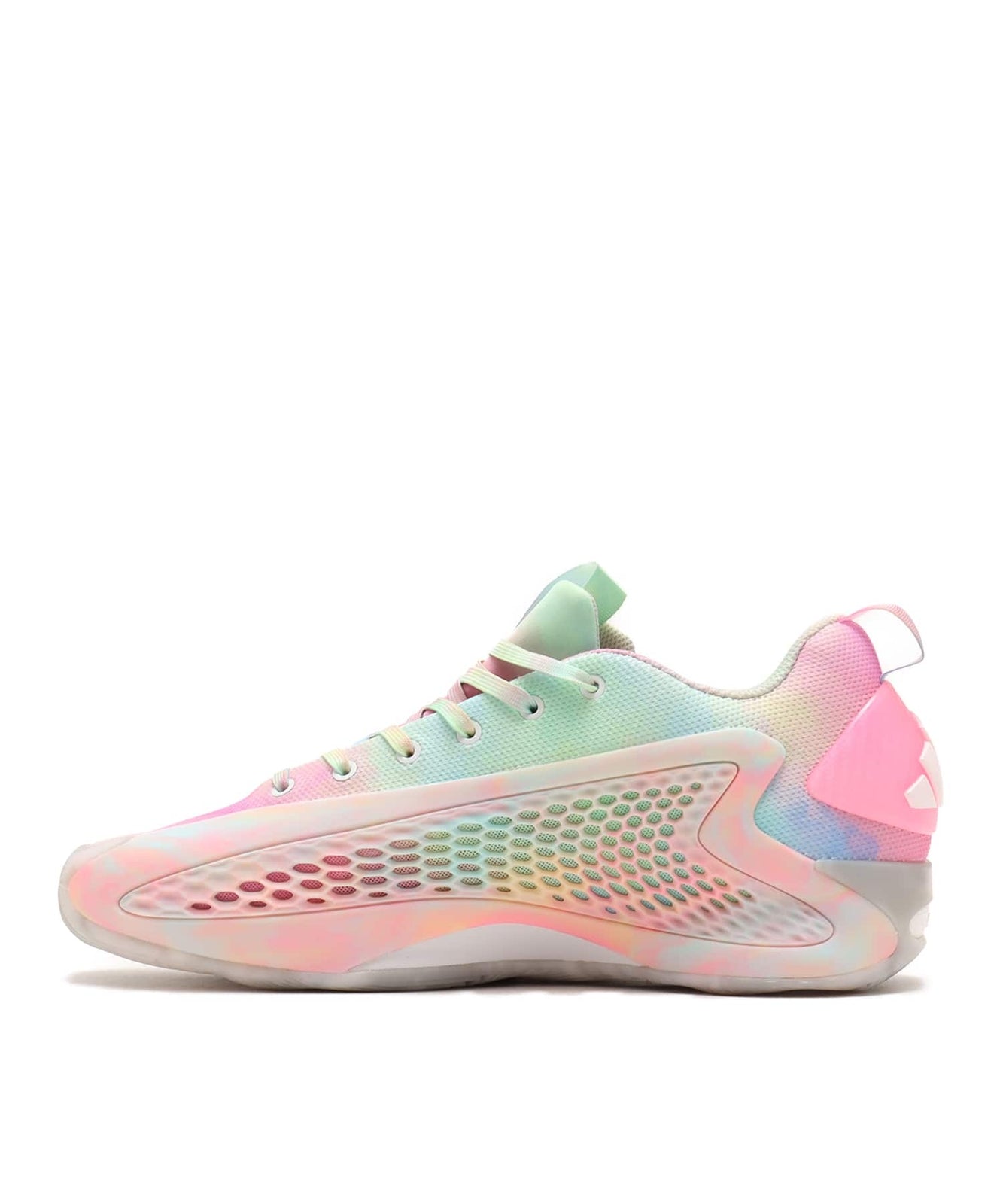 JR3915 adidas AE 1 Low Multi Color (Men's)