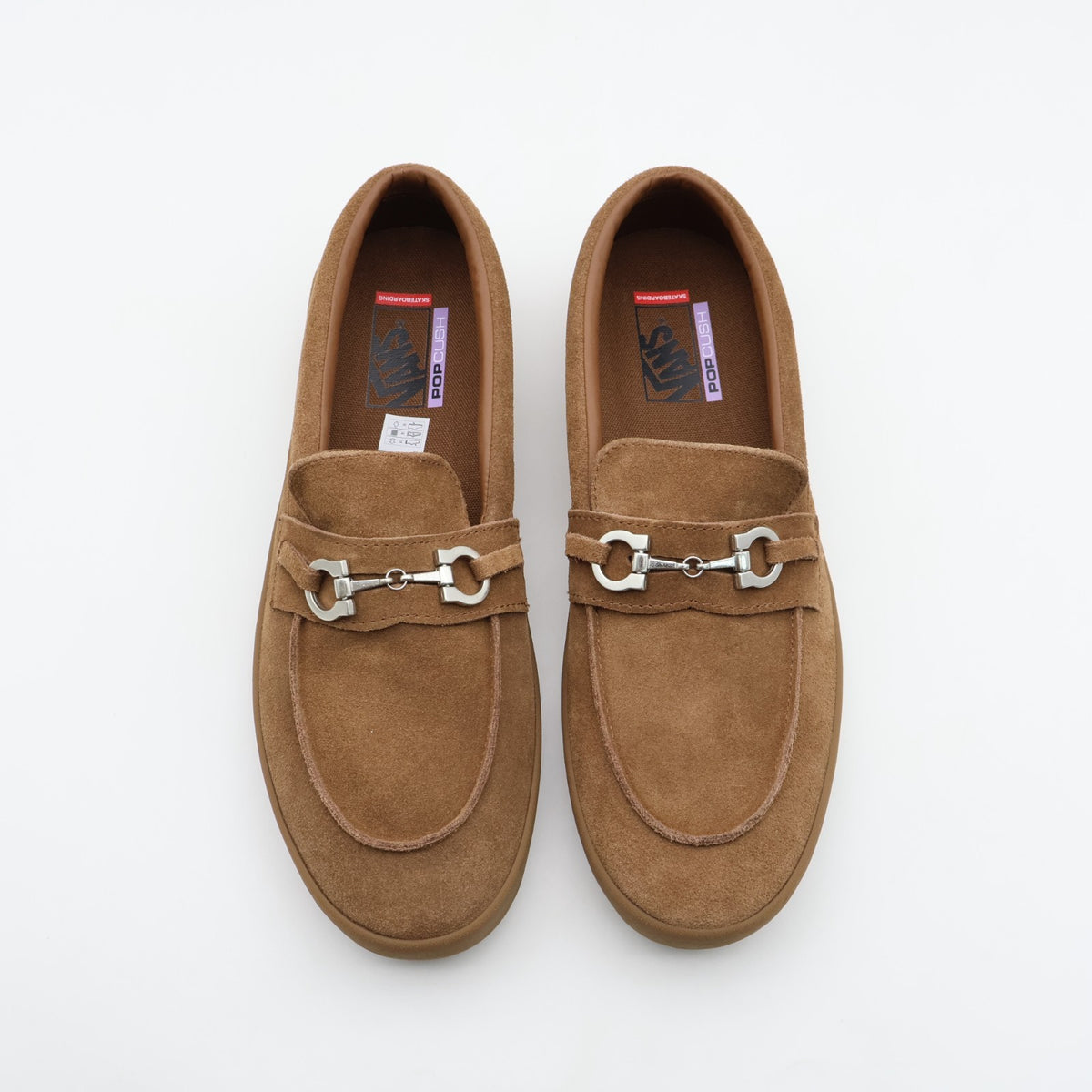 VN000Z767UG Vans SKATE LOAFER (Men's)