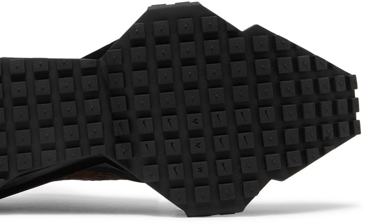 CU0676-201 Matthew M Williams Ã Nike Zoom MMW 4 "Black/Brown" (Men's)