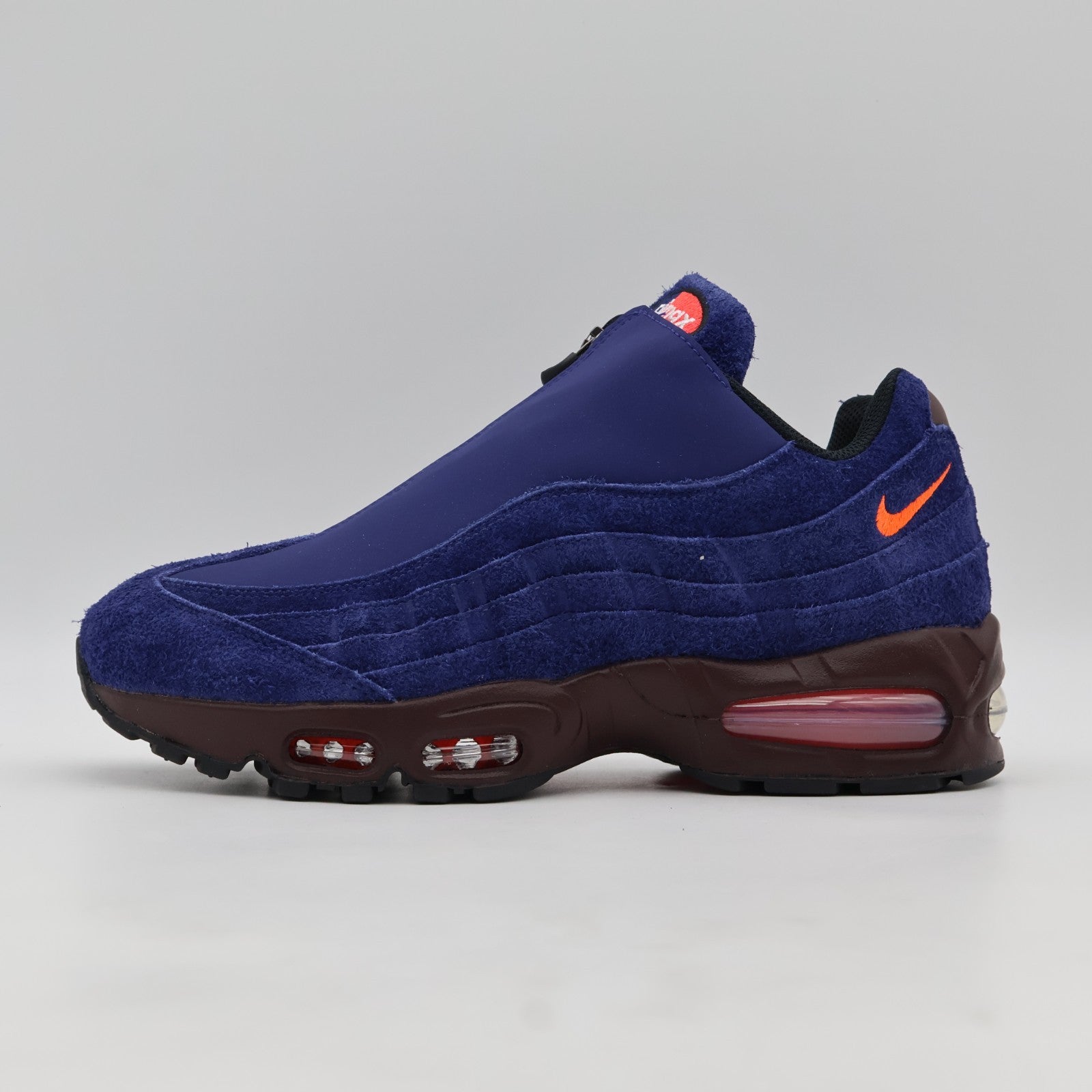 IM0695-400 Nike Air Max 95 Big Bubble Loyal Blue (Men's)