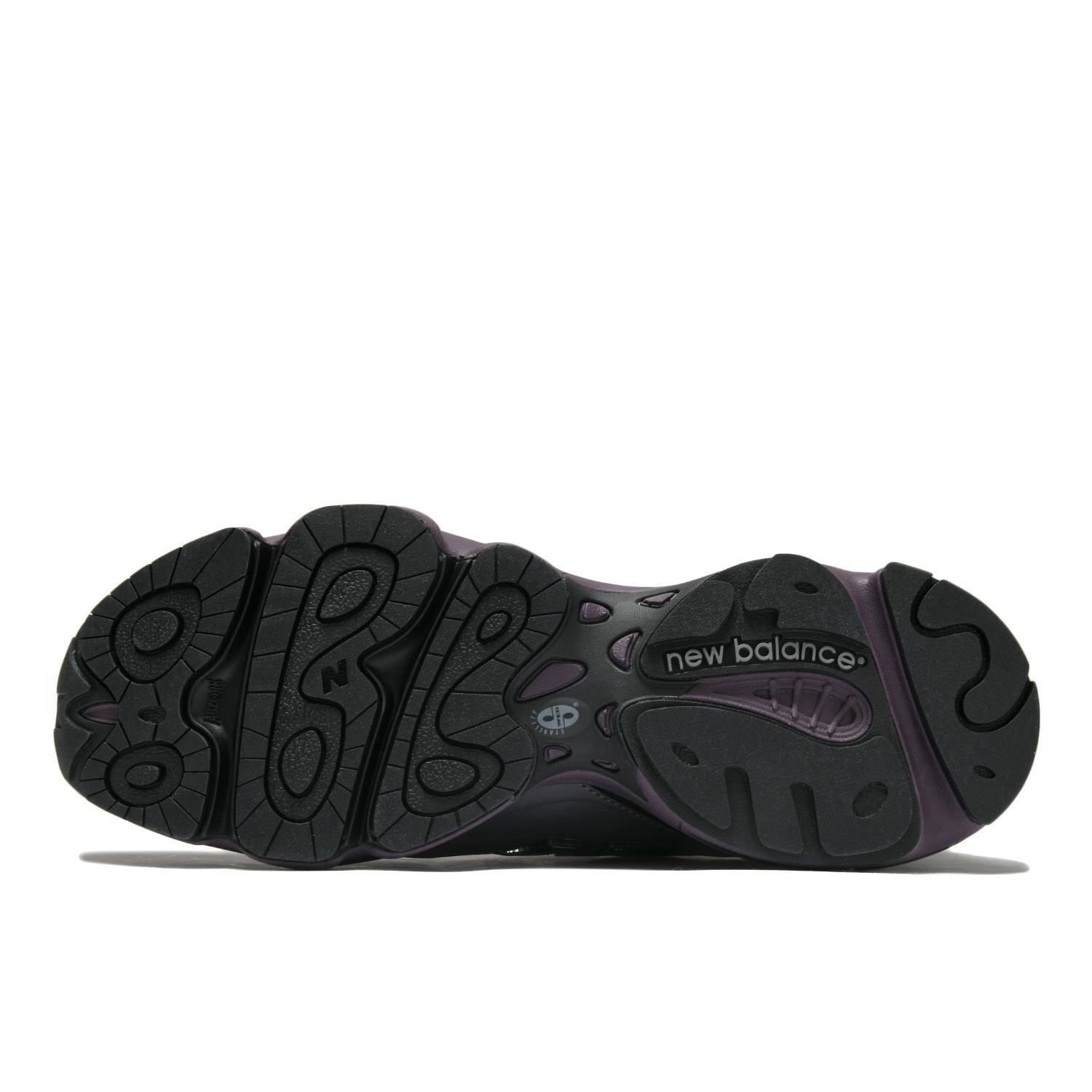 M1000EB New Balance 1000 Dark Gray Black (Men's)
