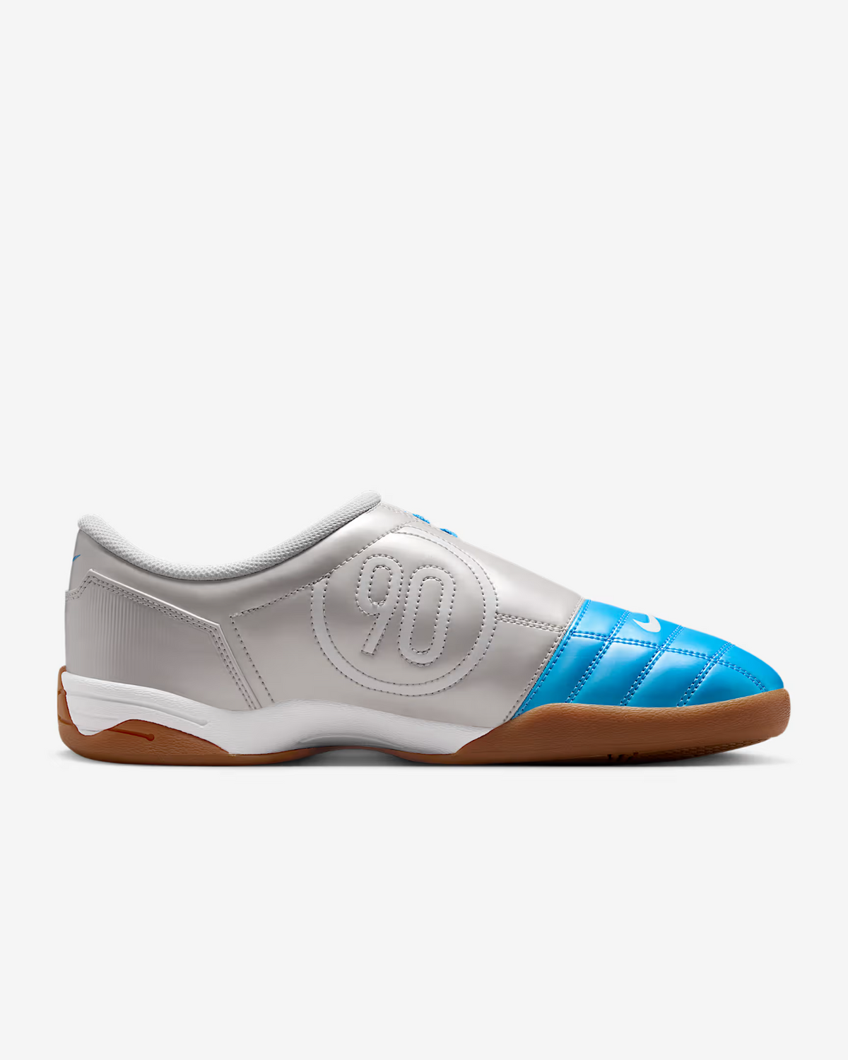HQ2851-400 Nike Total 90 3 University Blue (Men's)
