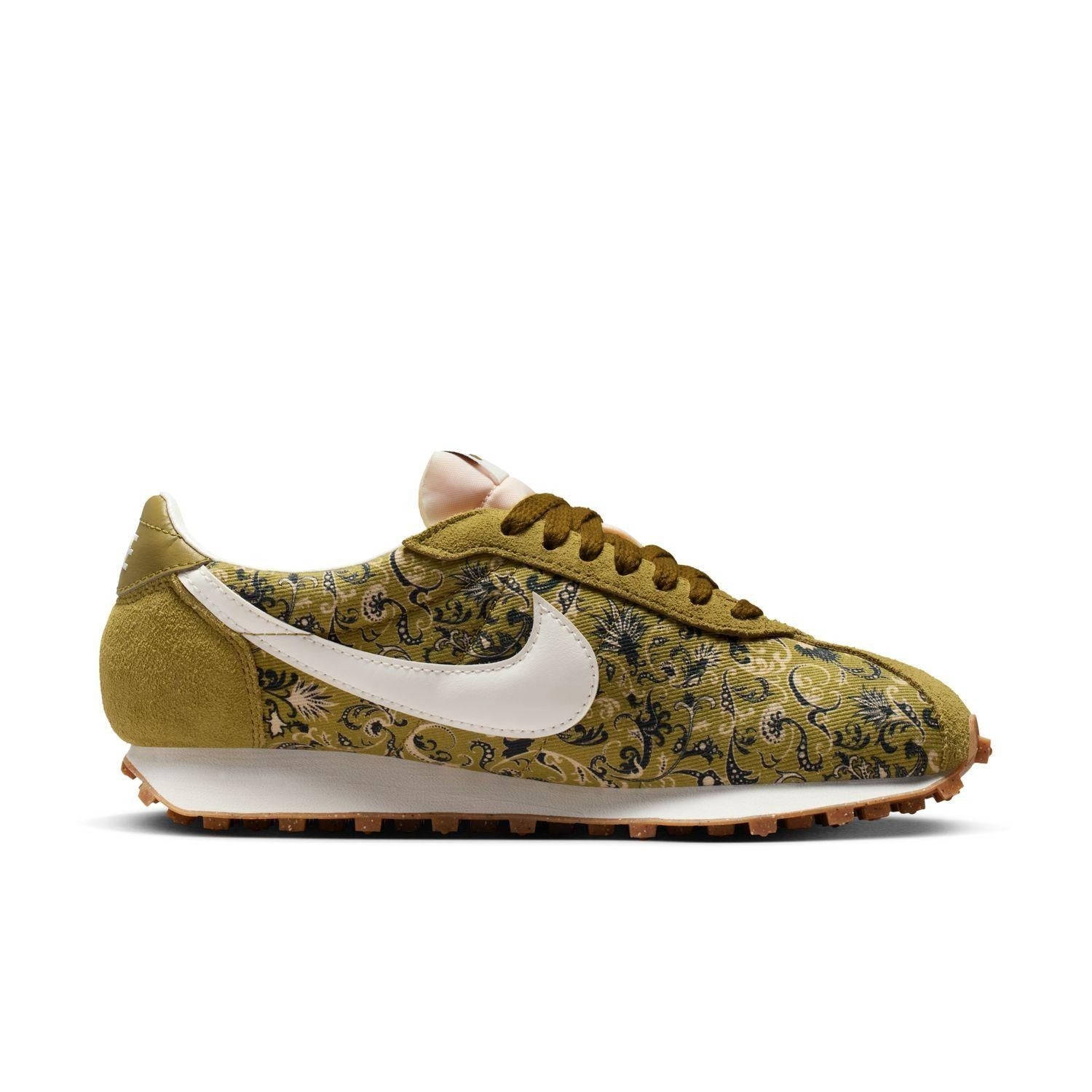 IH4479-300 Nike LD-1000 Sail White Gum (Women's)