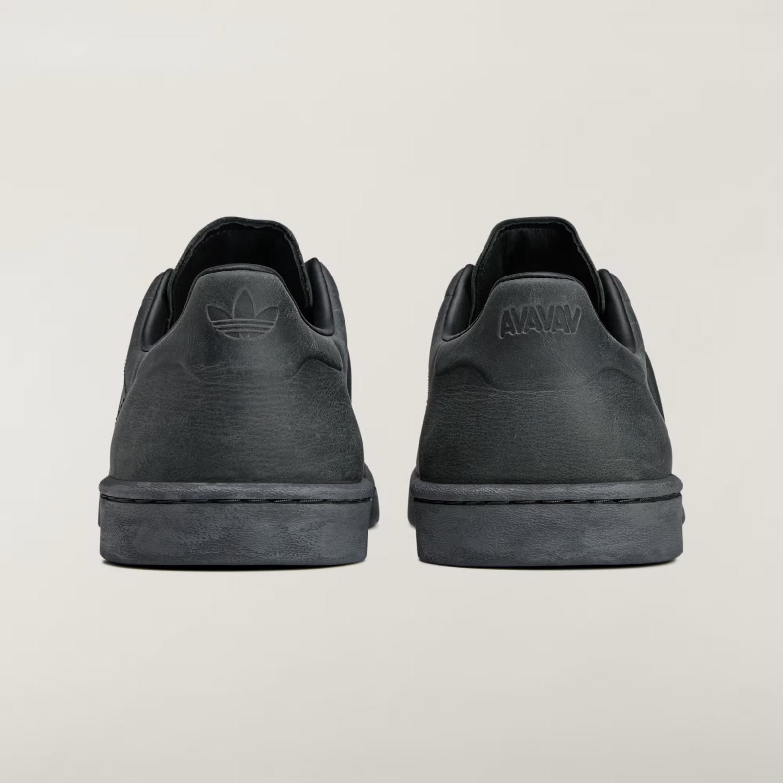 JR9458 Avavav adidas Superstar Supplier Colour Carbon Grey Five (Women's)