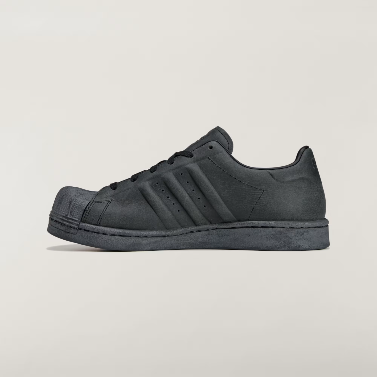 JR9458 Avavav adidas Superstar Supplier Colour Carbon Grey Five (Women's)
