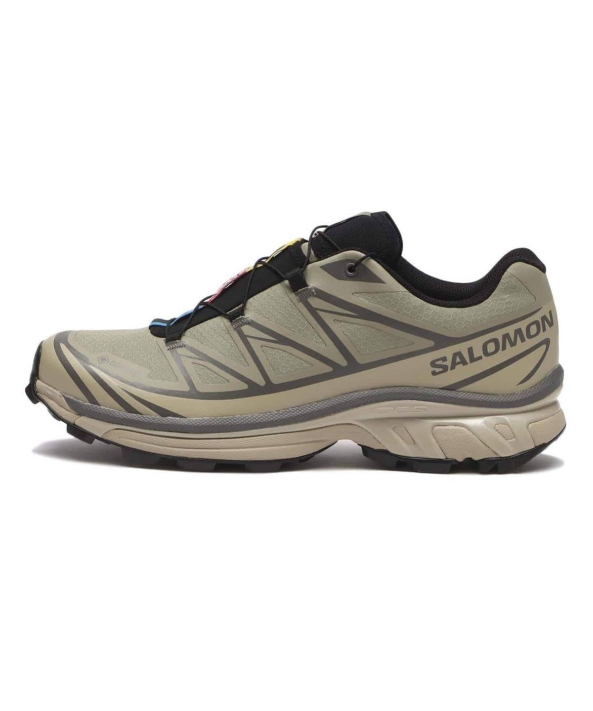 L49215100 Salomon XT-6 GORE-TEX (Men's)