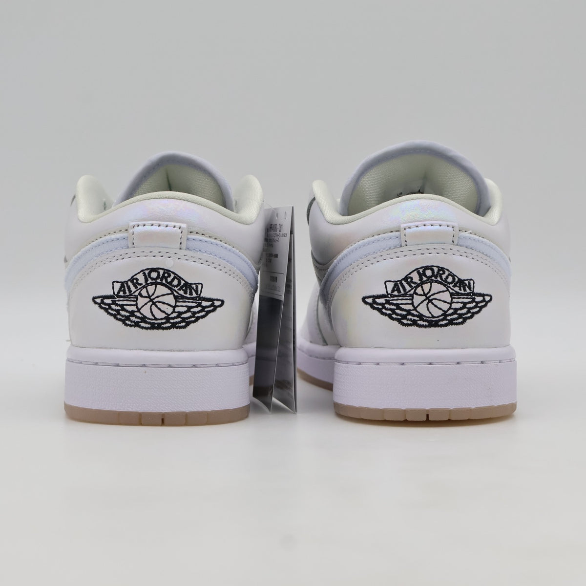 HF4080-001 Nike Air Jordan 1 Low SE Lunar New Year (Women's)