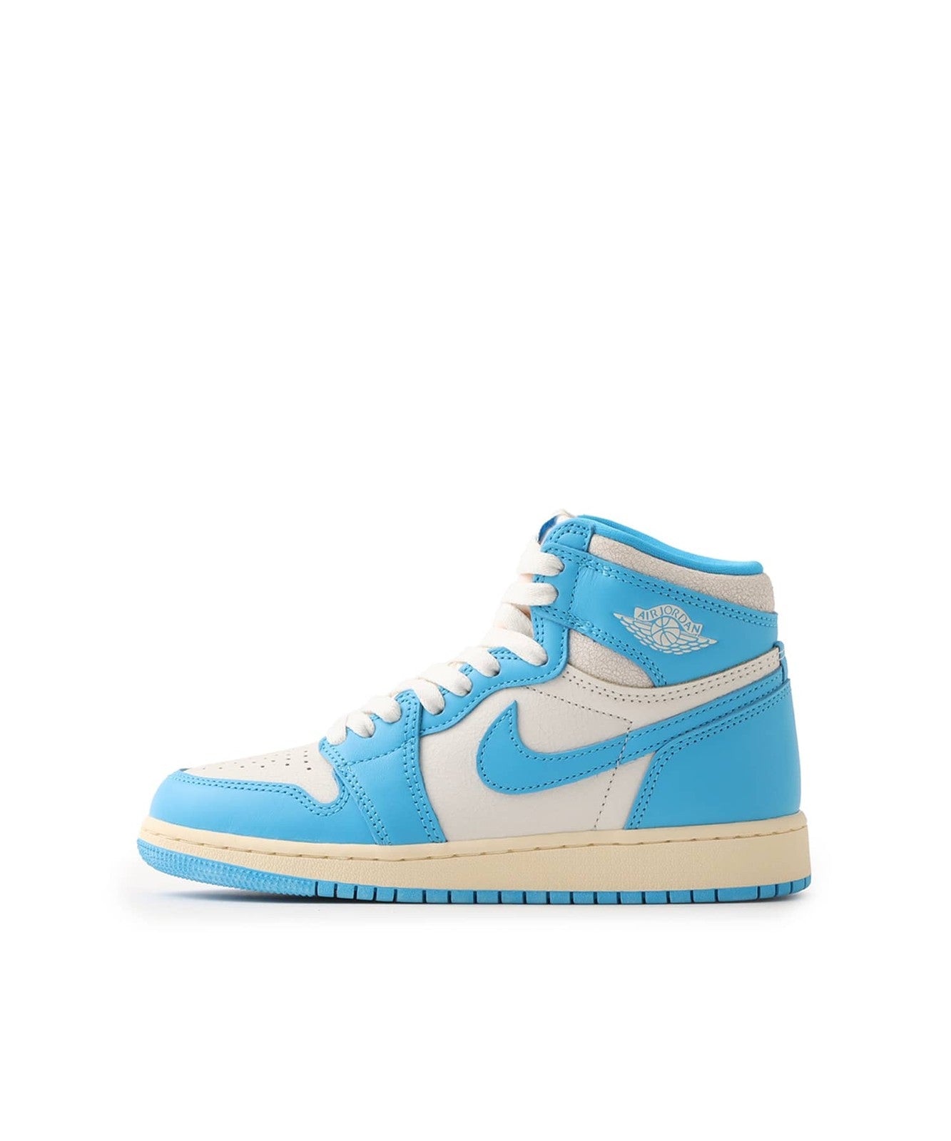 FD1437-402 FD1437-402 Nike GS Air Jordan 1 High OG UNC Reimagined