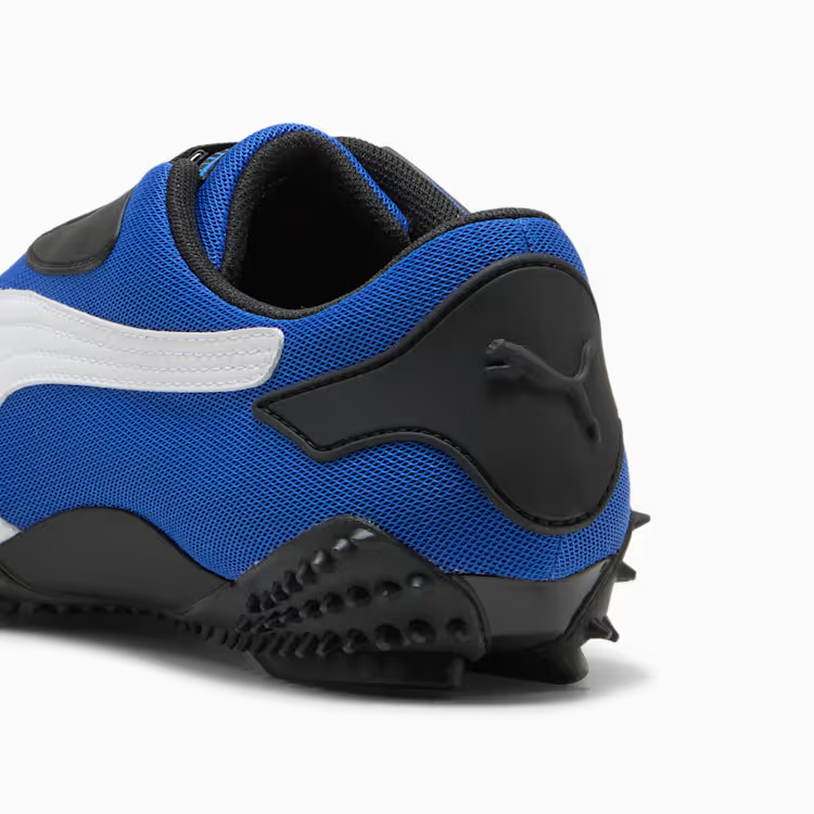 403206-01 Puma Mostro OG Prime  Mountain Blue Puma White (Men's)