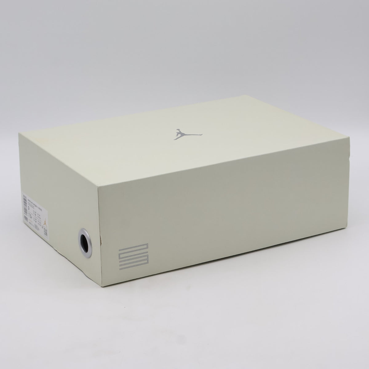 AR0715-110 Nike Air Jordan 11 Grand Finale Pearl (Women's)