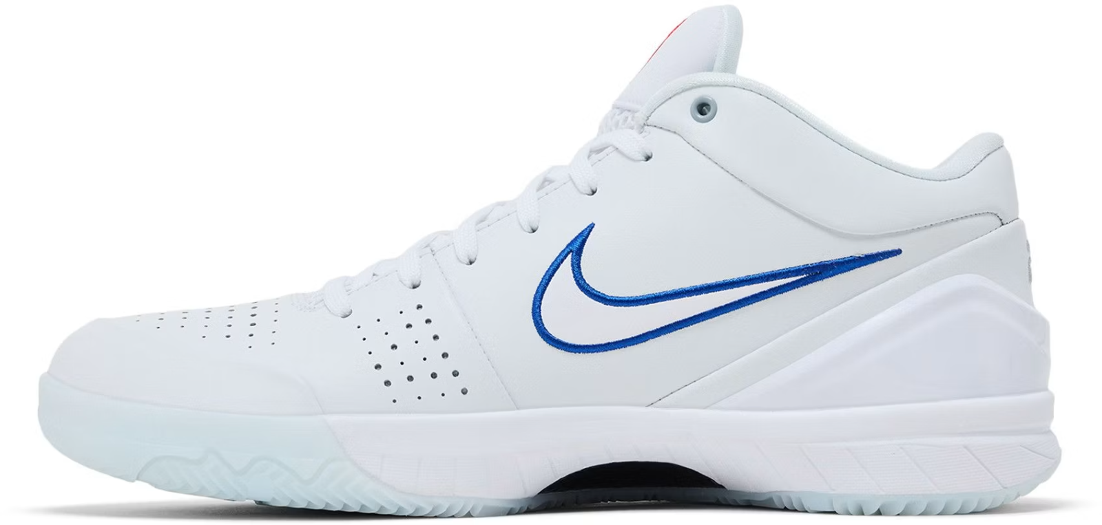 IV6585-900-8 Nike Kobe 4 Protro Draft Pack "Nets" (Men's)