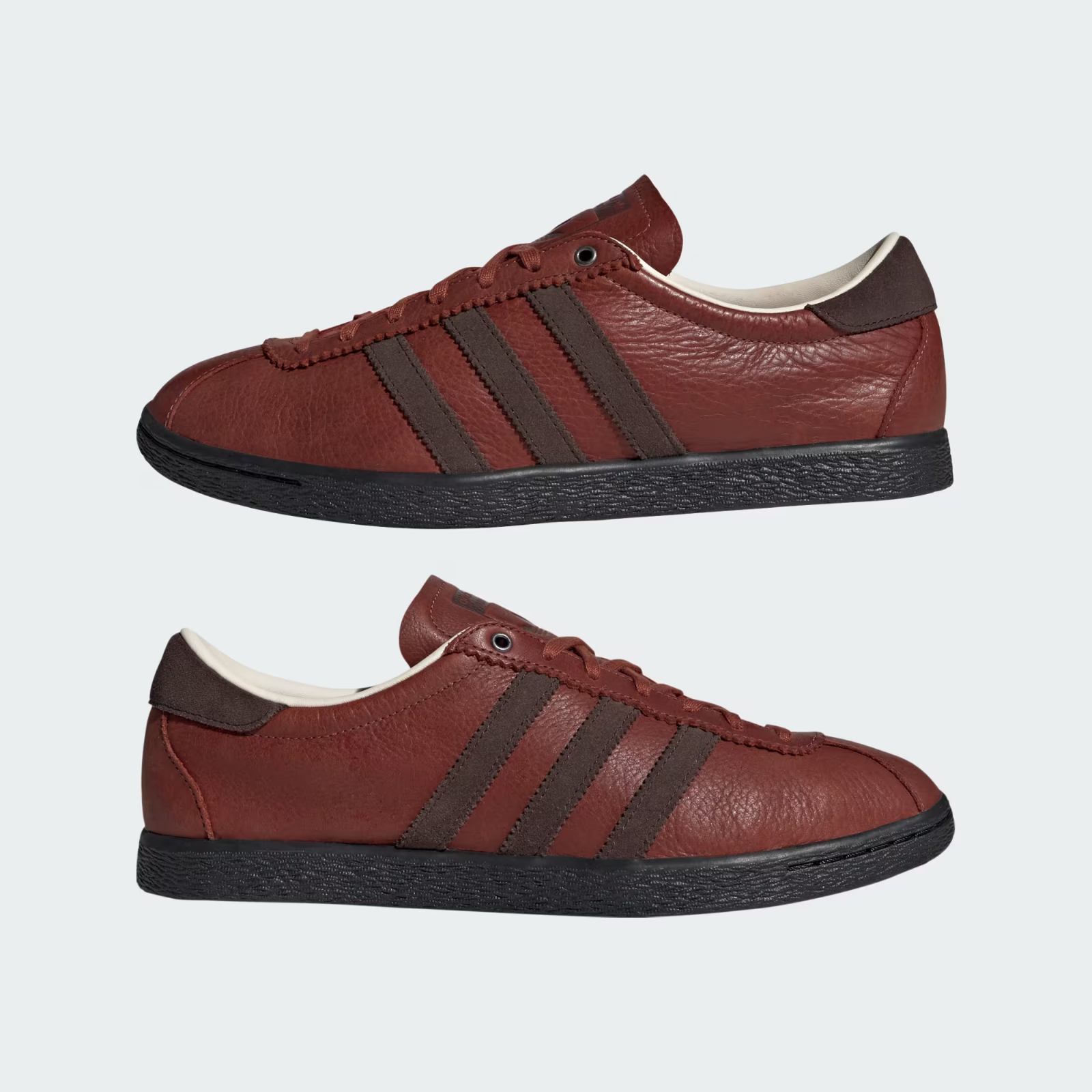 KJ4906 adidas Tobacco "Burnt Sienna/Dark Brown" (Men's)