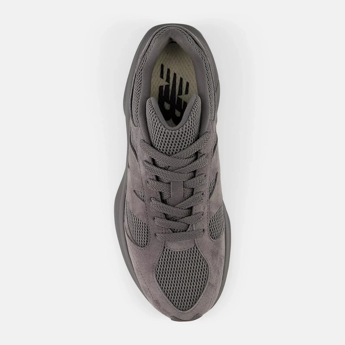 UWRPDTBE New Balance Warped Runner Castlerock (Men's)