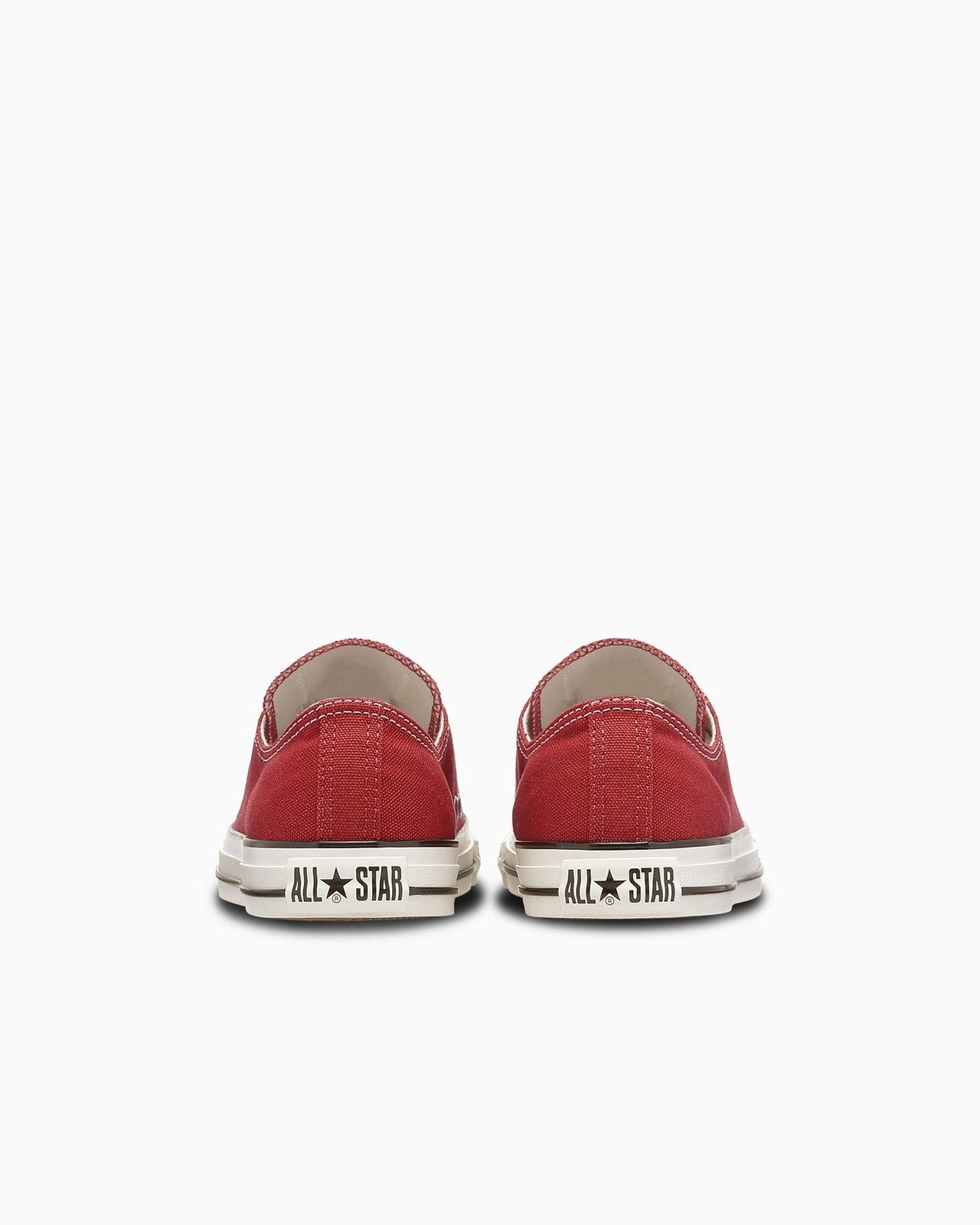 31318403 Converse All Star Pointedtoe OX Classic Red (Women's)
