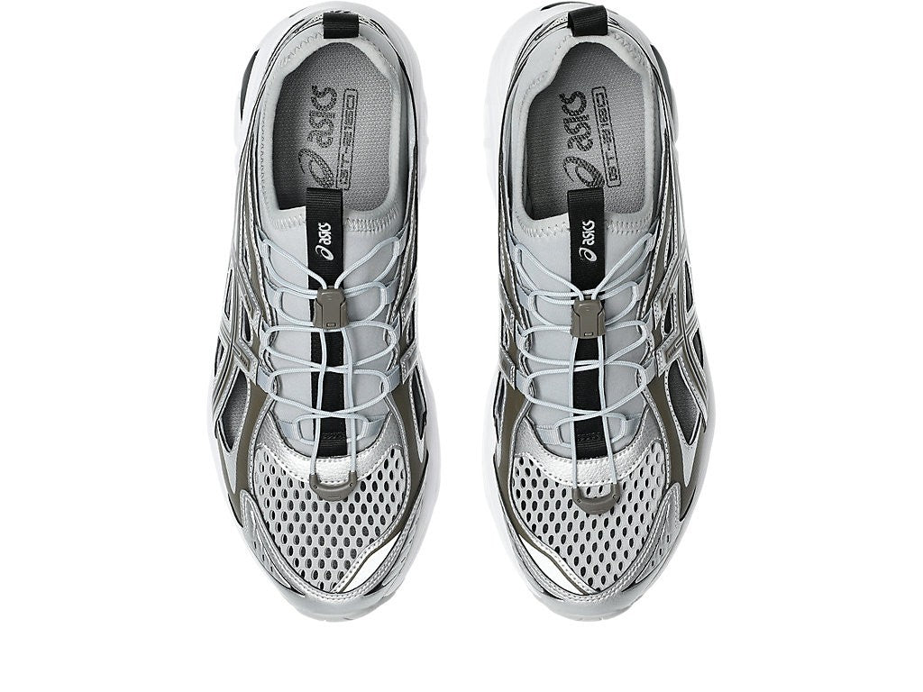 1203A951-020 Asics GT-2160 Breeze Piedmont Grey Sepia Brown (Men's)