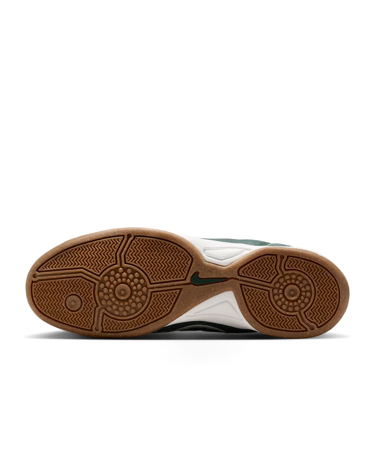 IH2090-300 Nike Total 90 3 Fir Gum Med Brown (Men's)