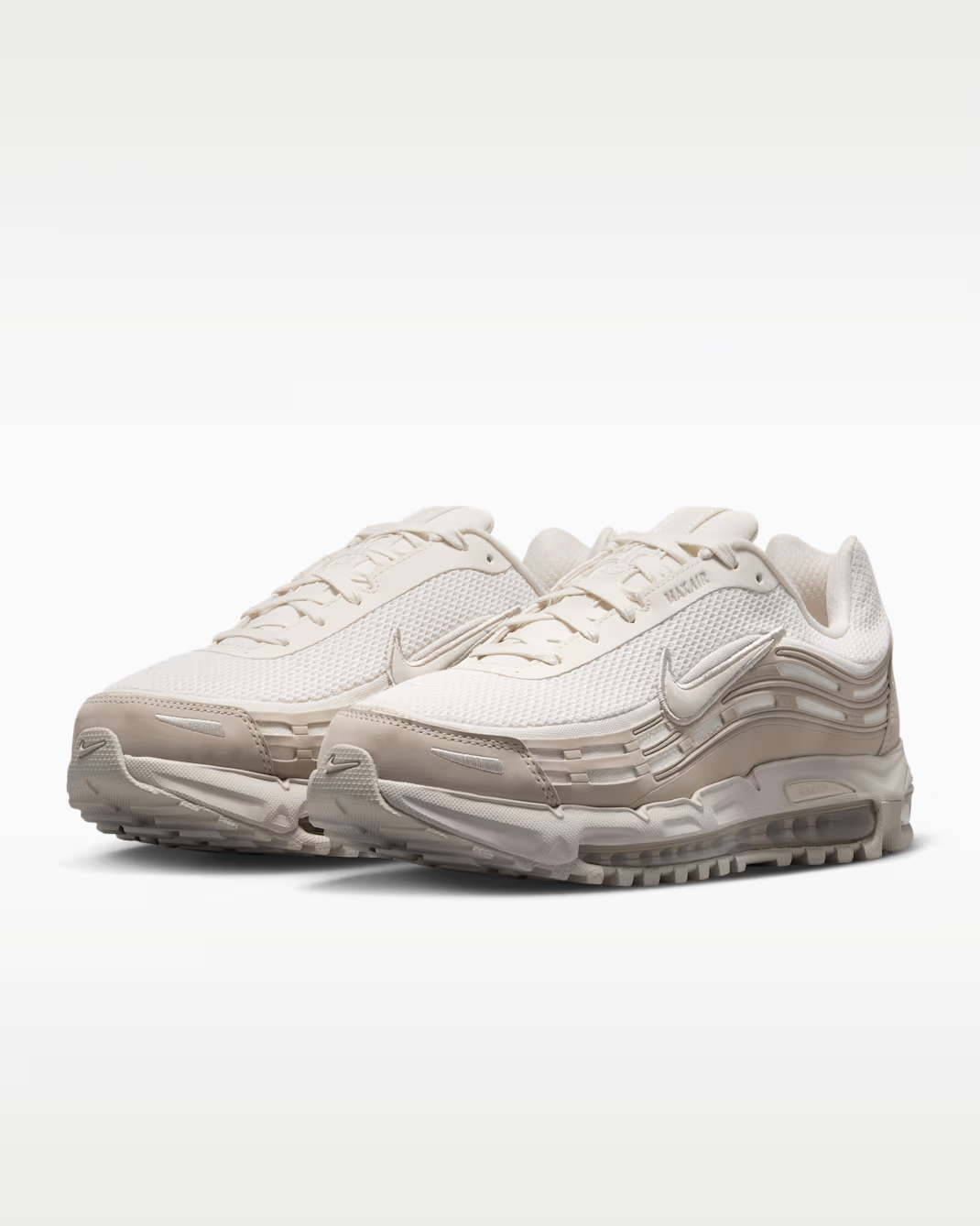 IM4656-002 Nike Air Max TL 2.5 PRM "Phantom/Cream 2" (Men's)