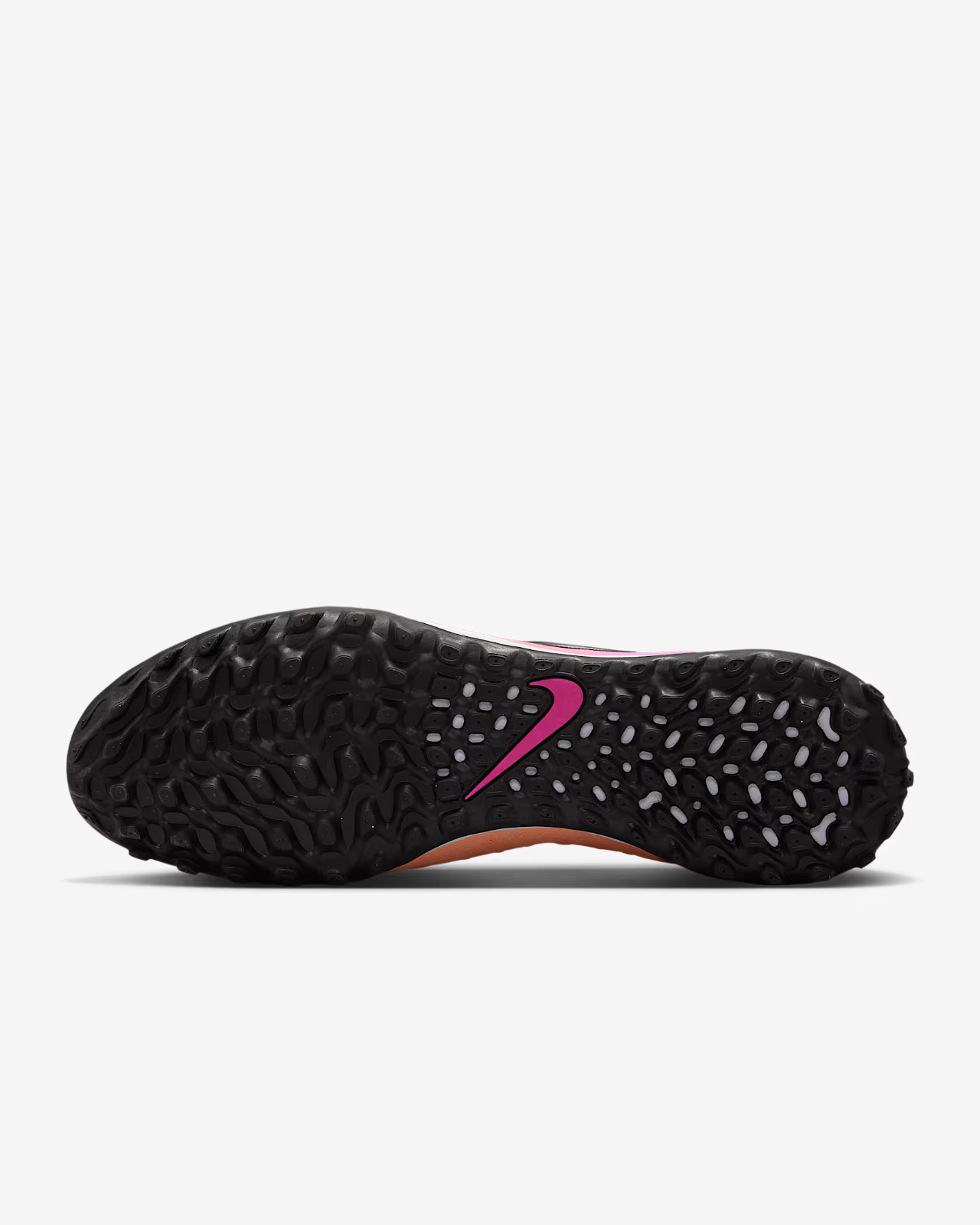 FJ2583-800 Nike Phantom GX 2 Pro Crimson Tint Pink Blast Black (Men's)