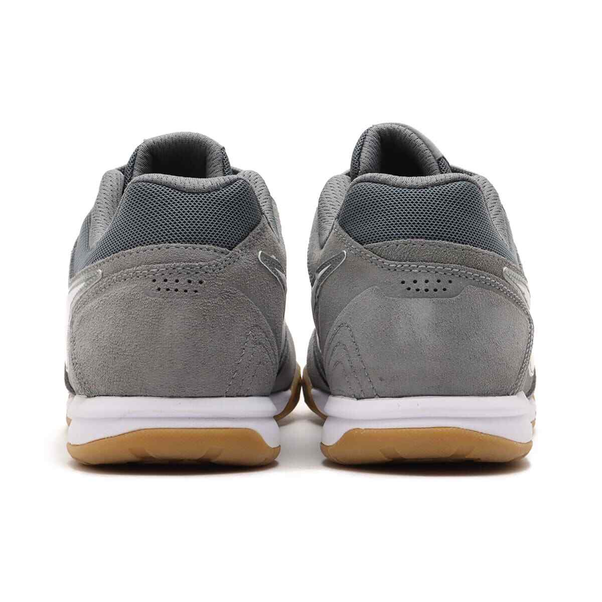 HQ6020-001 Nike Gato Smoke Grey White Gum Light Brown (Men's)