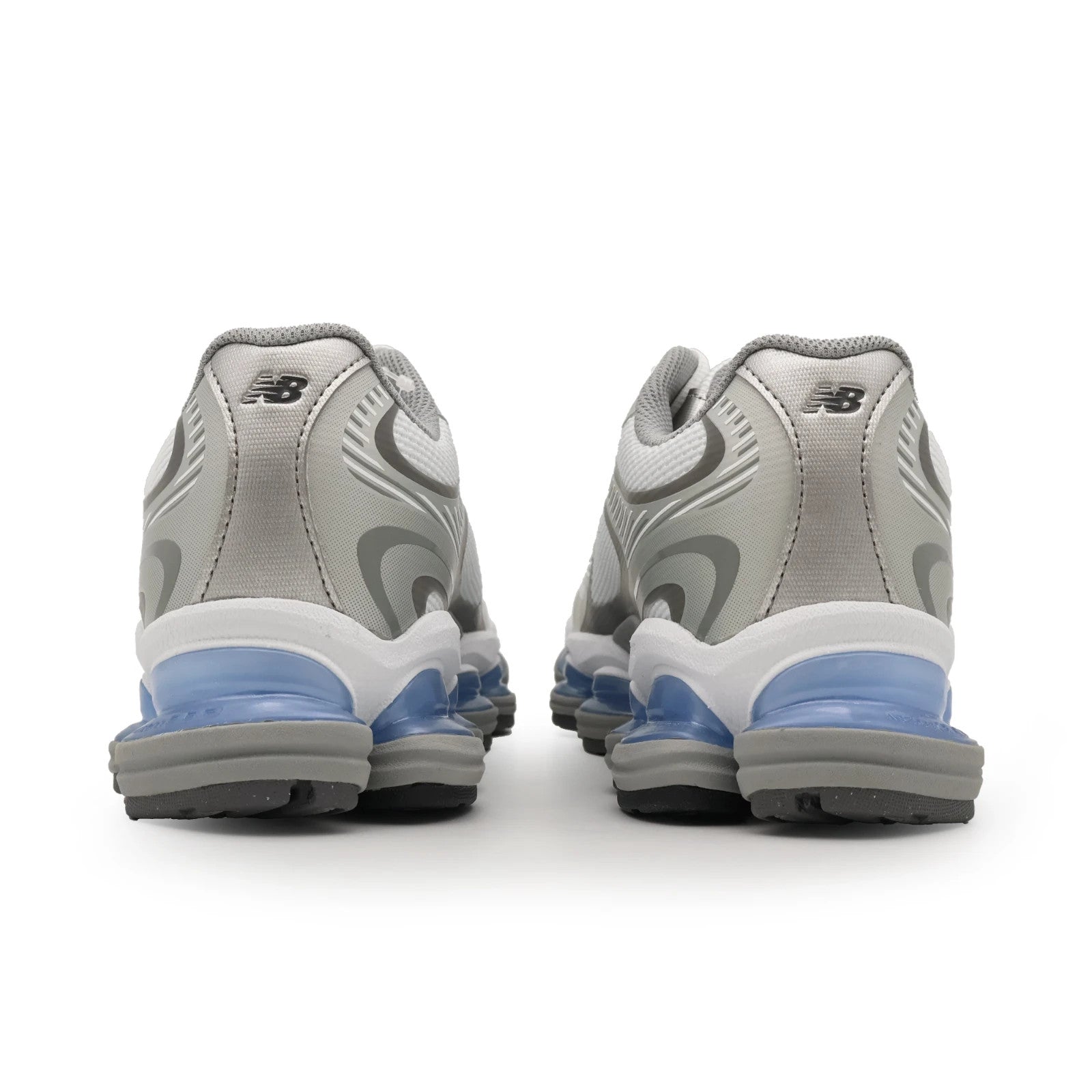 U2000AA New Balance 2000 Gray Blue (Men's)