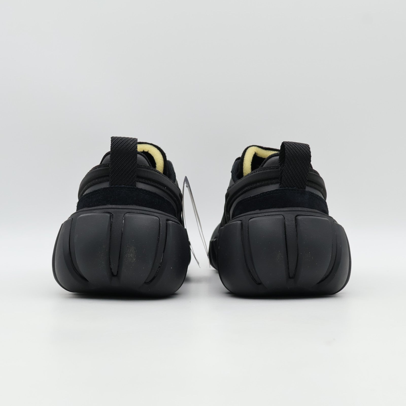 1183B421-001 Onitsuka Tiger Dentigre LS Black (Men's)