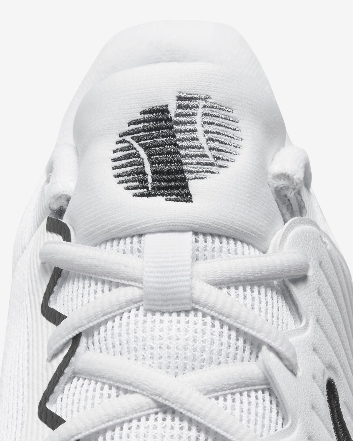 FB3146-100 Nike GP Challenge Pro White White Black (Women's)