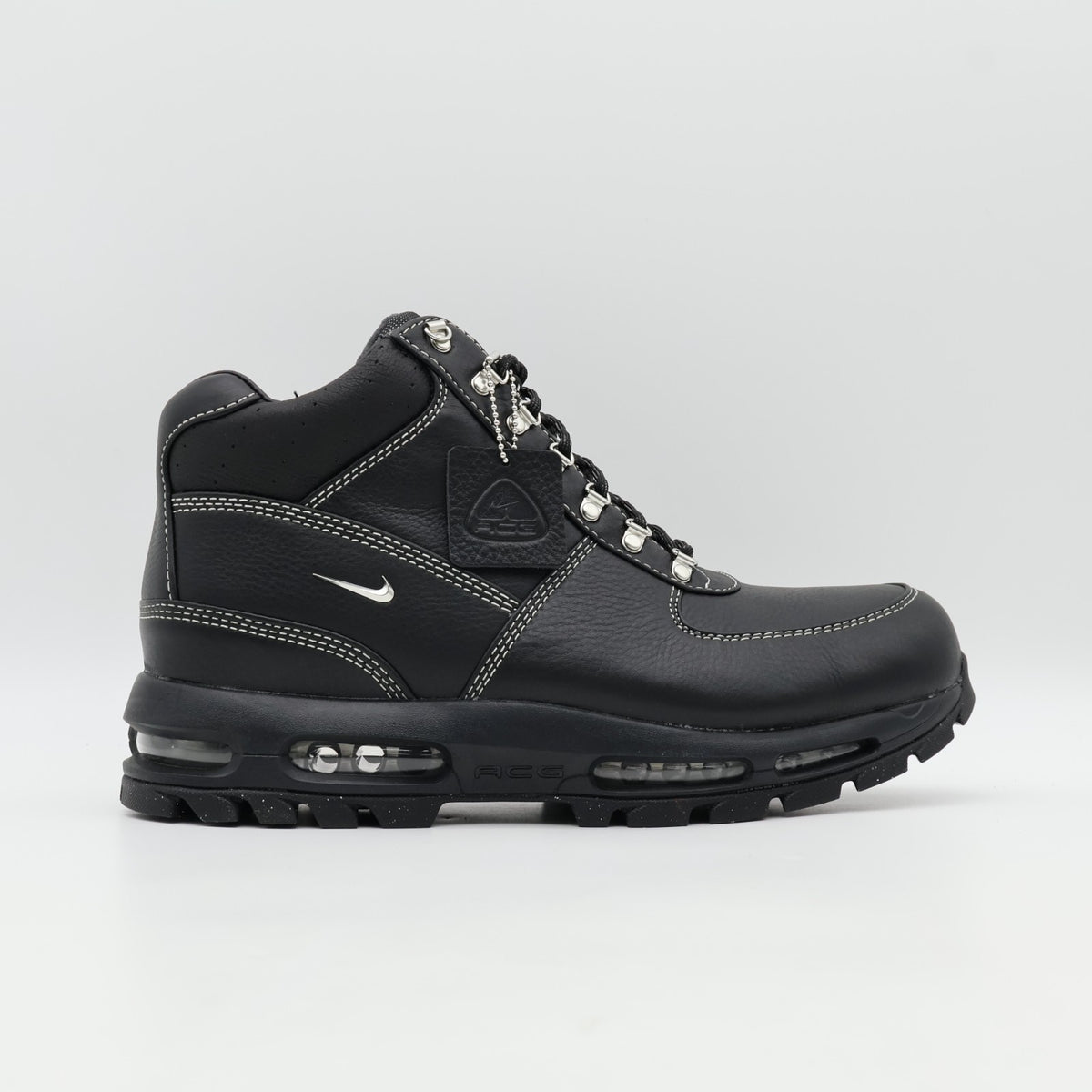 HF5306-001 Nike Air Max Goadome PRM Black (Men's)