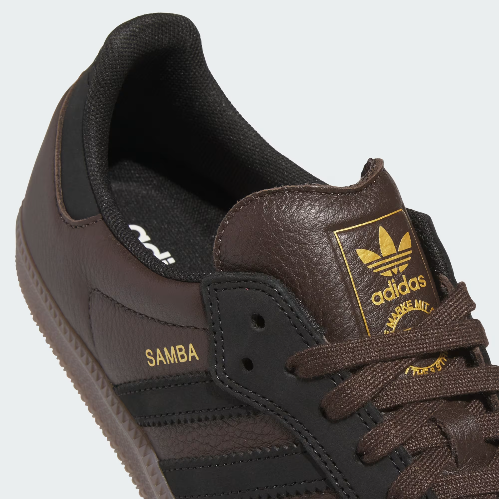 KJ0263 adidas Samba ADV (Men's)