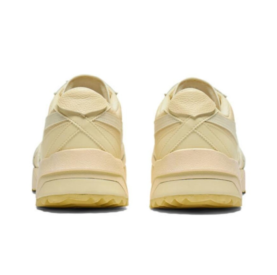 1183A559-250 Onitsuka Tiger Delegation EX Beige/Cream (Men's)