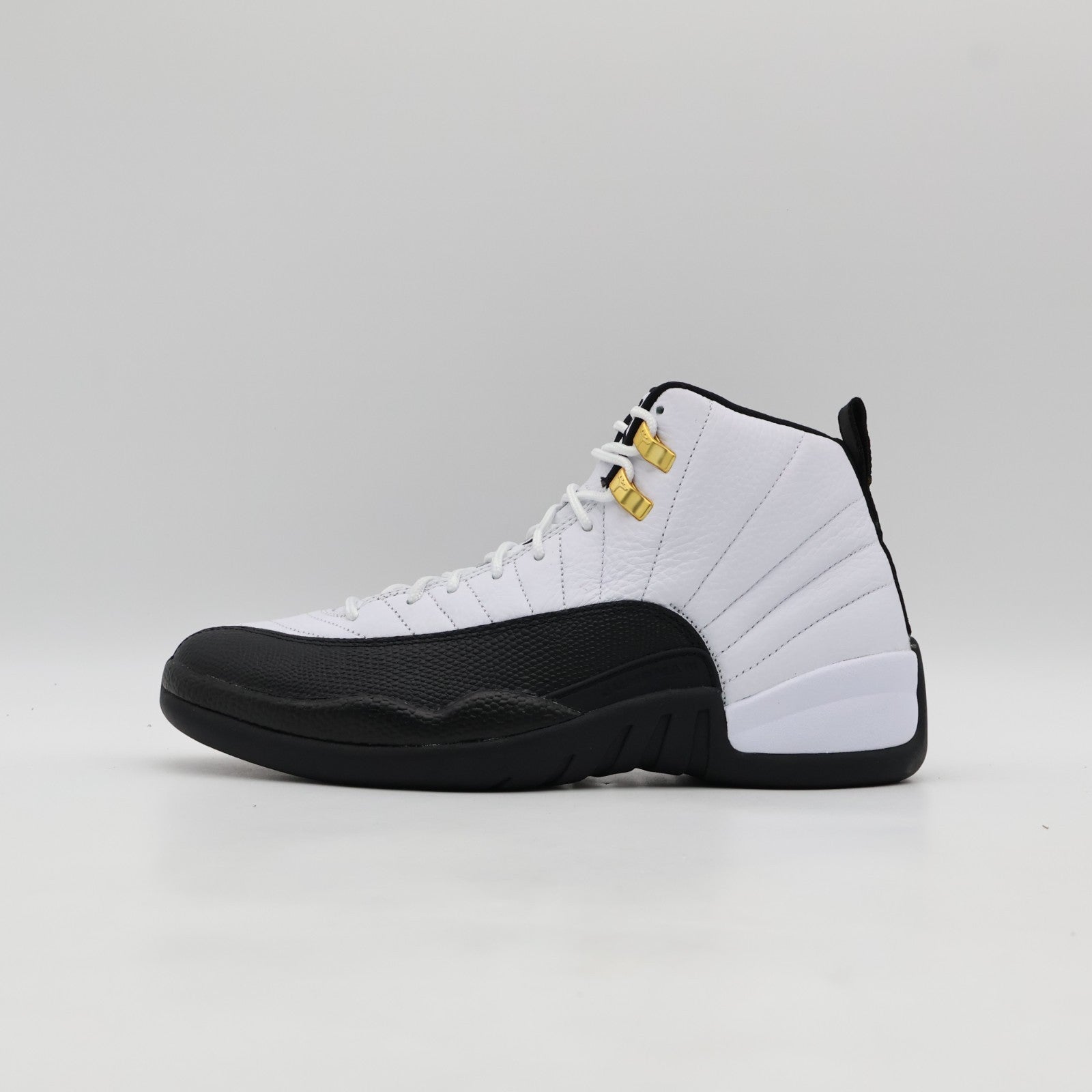 CT8013-117 Nike Air Jordan 12 Retro OG Taxi (2025) (Men's)