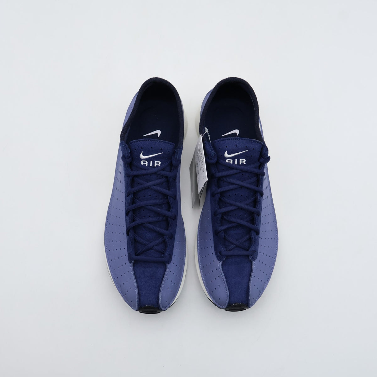 HQ7955-402 Nike Air Superfly World Indigo Midnight Navy Black Sail (Women's)