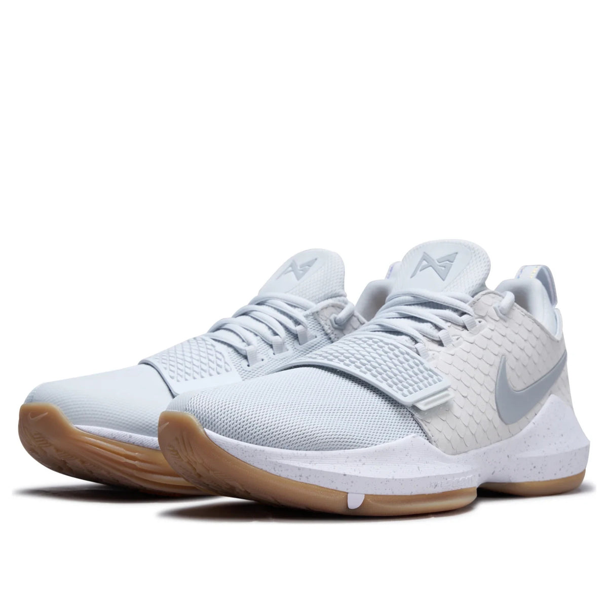 IV2869-008 Nike PG 1 Retro "Pure Platinum" (Men's)
