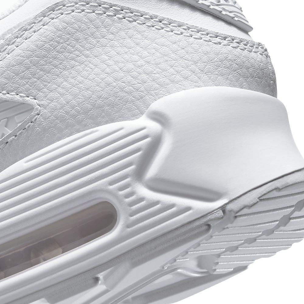 CZ5594-100 Nike Air Max 90 LTR "White" (Men's)