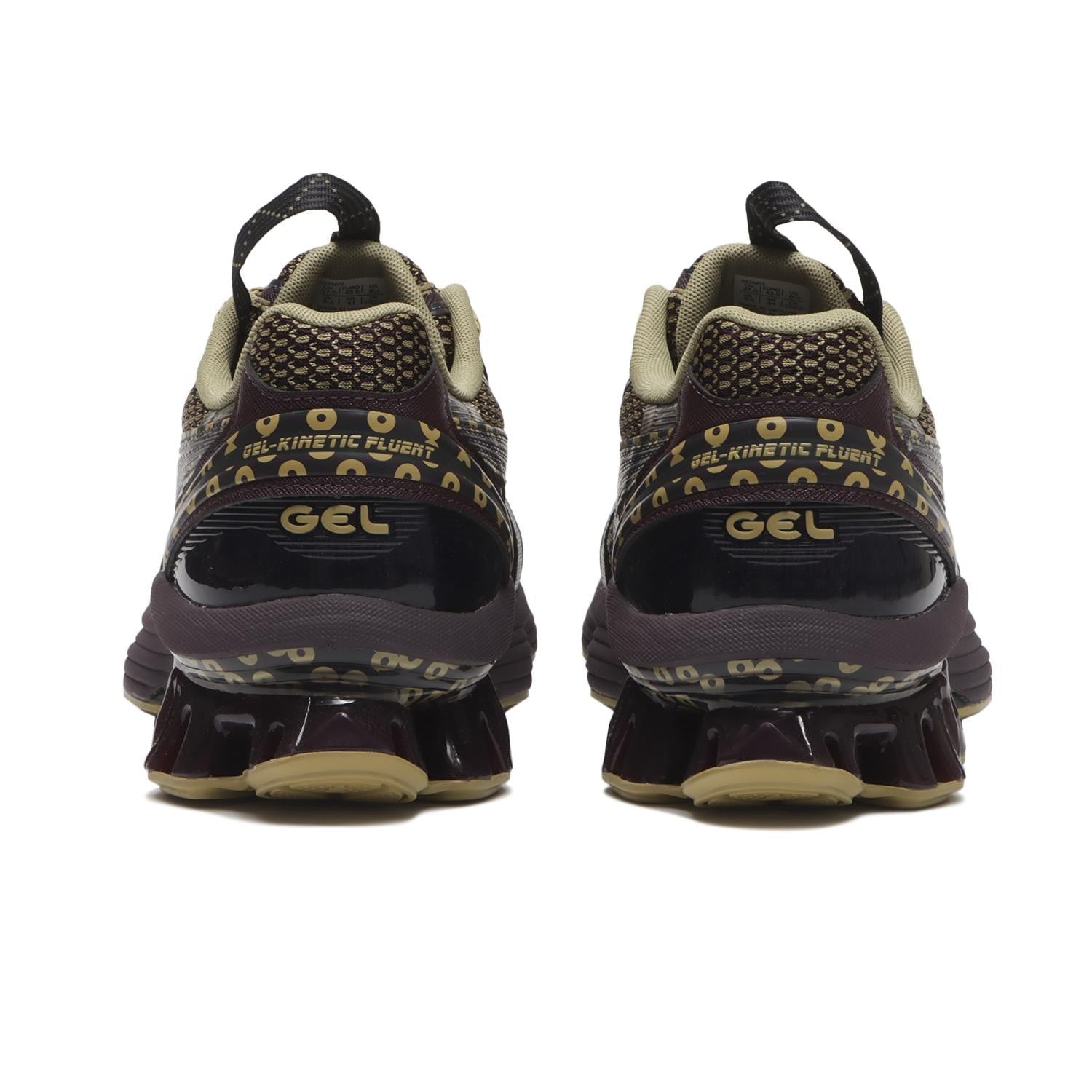 1203A973-500 Kiko Kostadinov Studio Asics US7-S Gel-Kinetic Fluent (Men's)