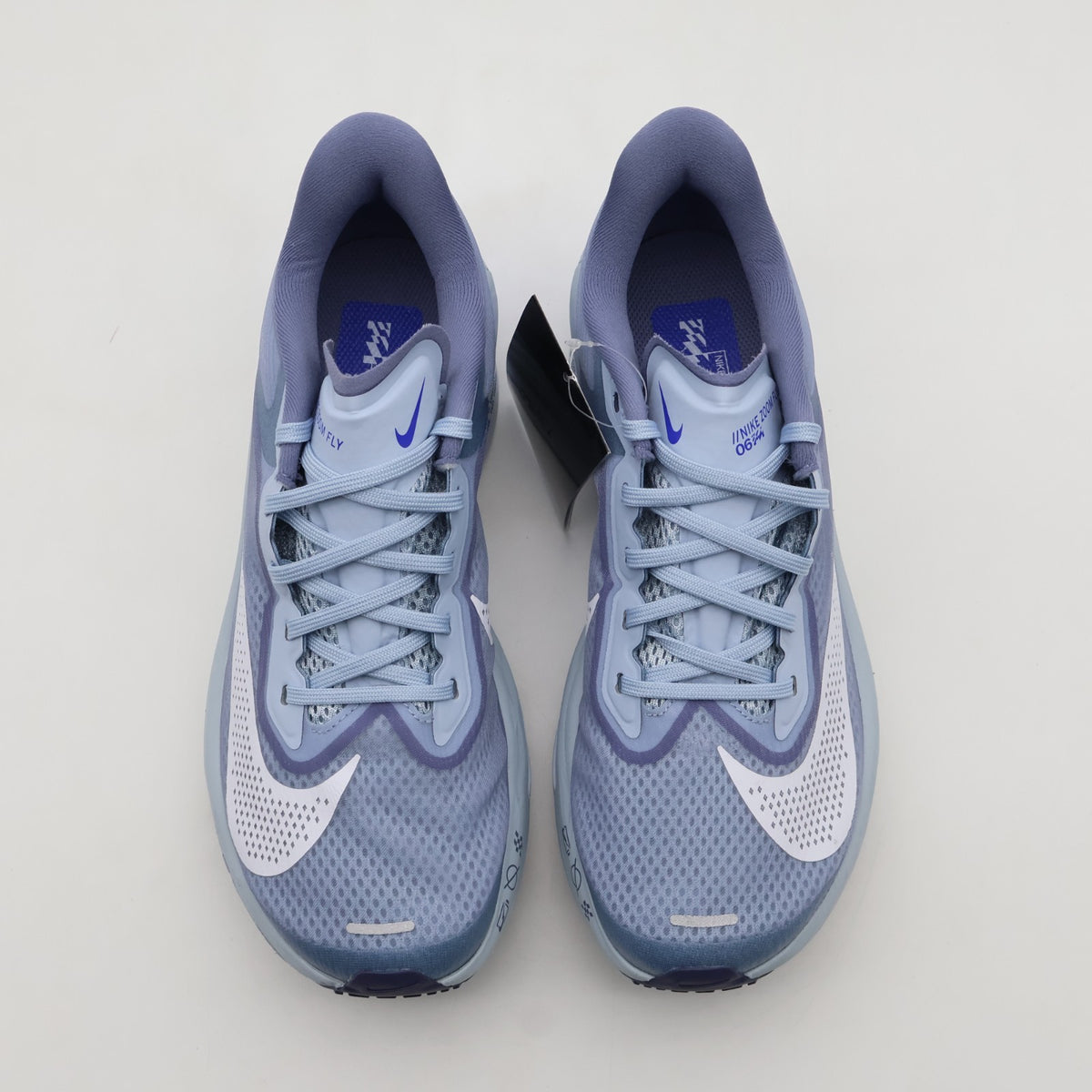 FN8455-401 Nike Zoom Fly 6 Light Armory Blue World Indigo (Women's)