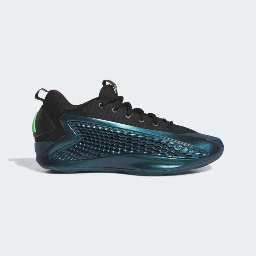 JQ6135 adidas AE1 Low Arctic Night (Men's)