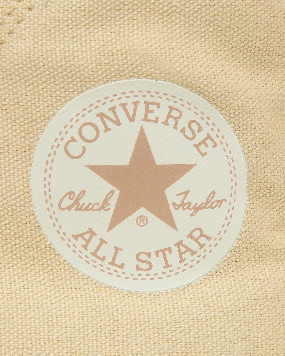 31315982 Converse All Star Light PLTS 2 Z Hi Cream (Women's)