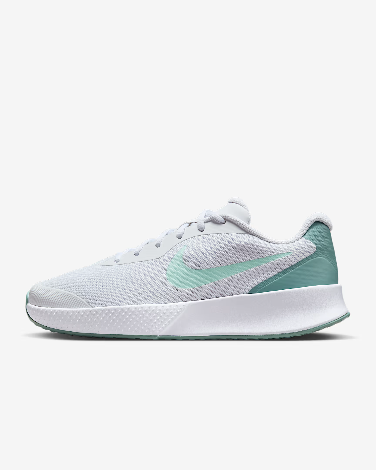 FZ2156-106 Nike  Vapor Lite 3 White Cannon Mint Foam (Women's)