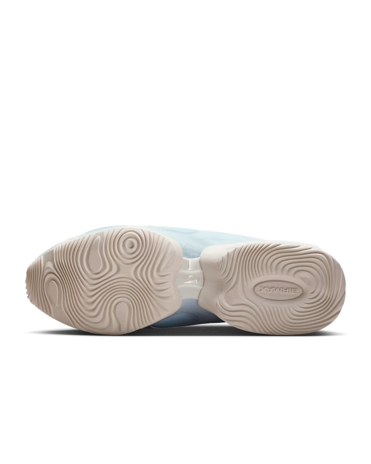 IH3361-474 Nike Air Max Muse Glacier Blue Pale Ivory (Women's)