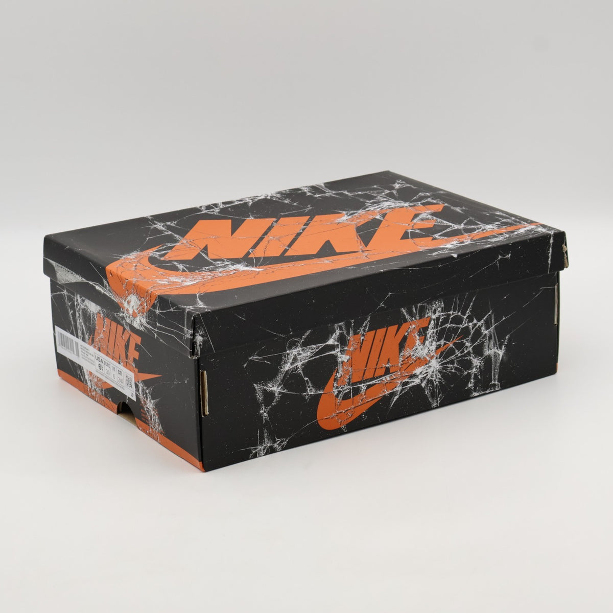 FD1437-008 Nike GS Air Jordan 1 Retro High OG Shattered Backboard