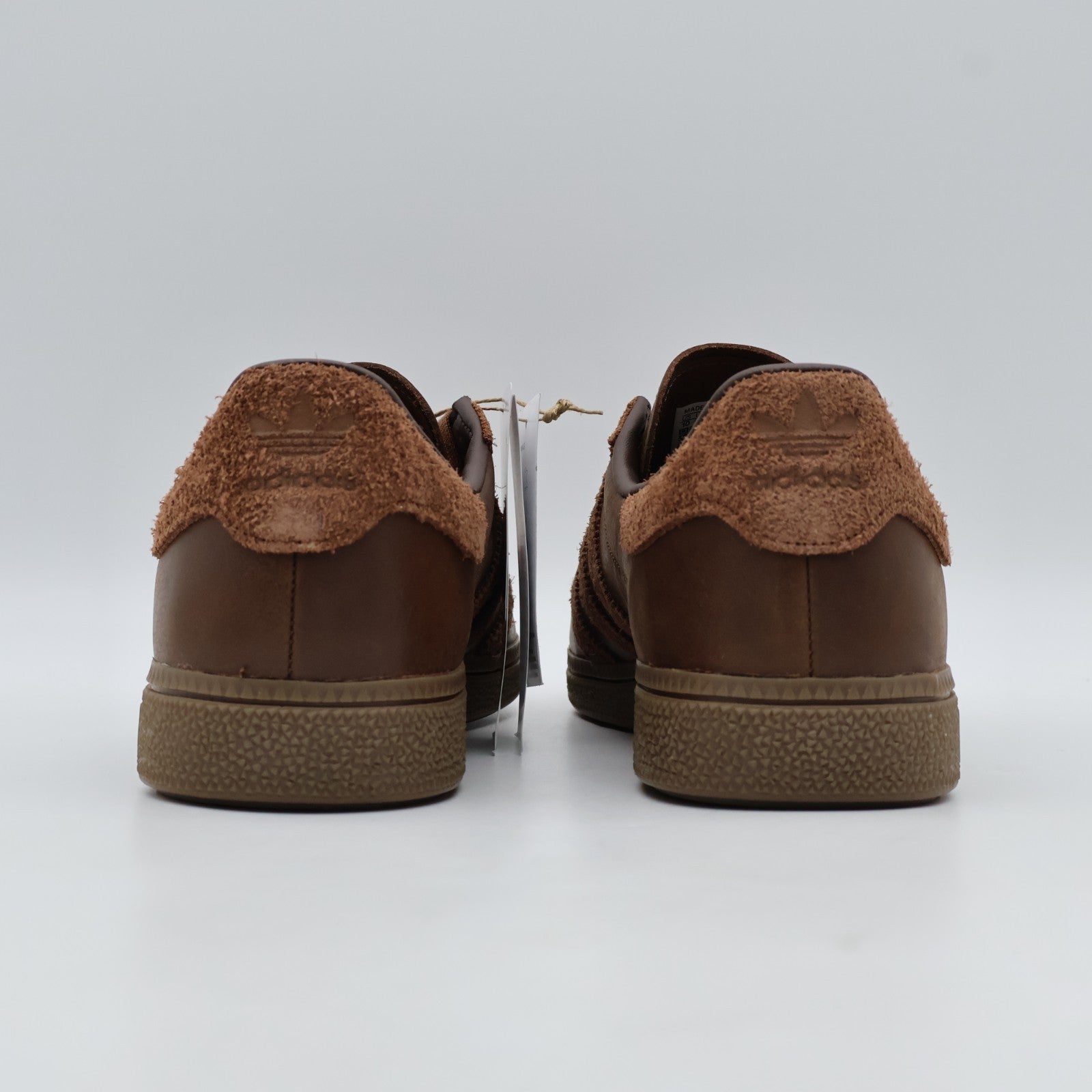 JS1822 size? BILLY'S adidas Originals Sapporo Japan City Series Brown (Men's)