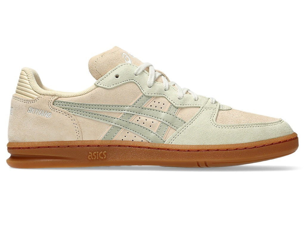 1203A452-251 Asics Skyhand OG Marzipan Dried Leaf Green (Men's)