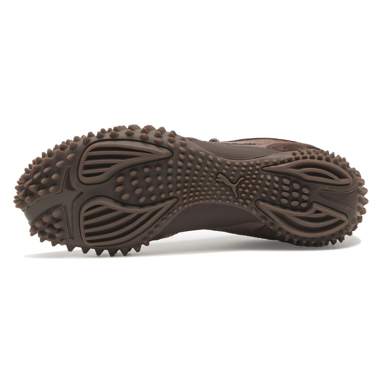 402958-04 Puma Mostro XC Dark Chocolate Dark Clove (Men's)