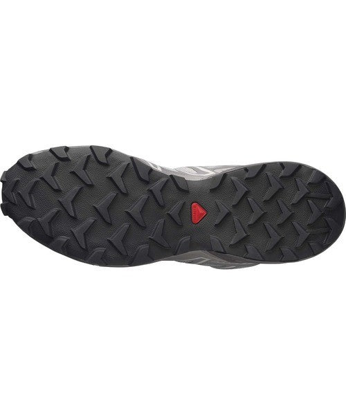 L47992300 Salomon Speedcross 3 Grey (Men's)
