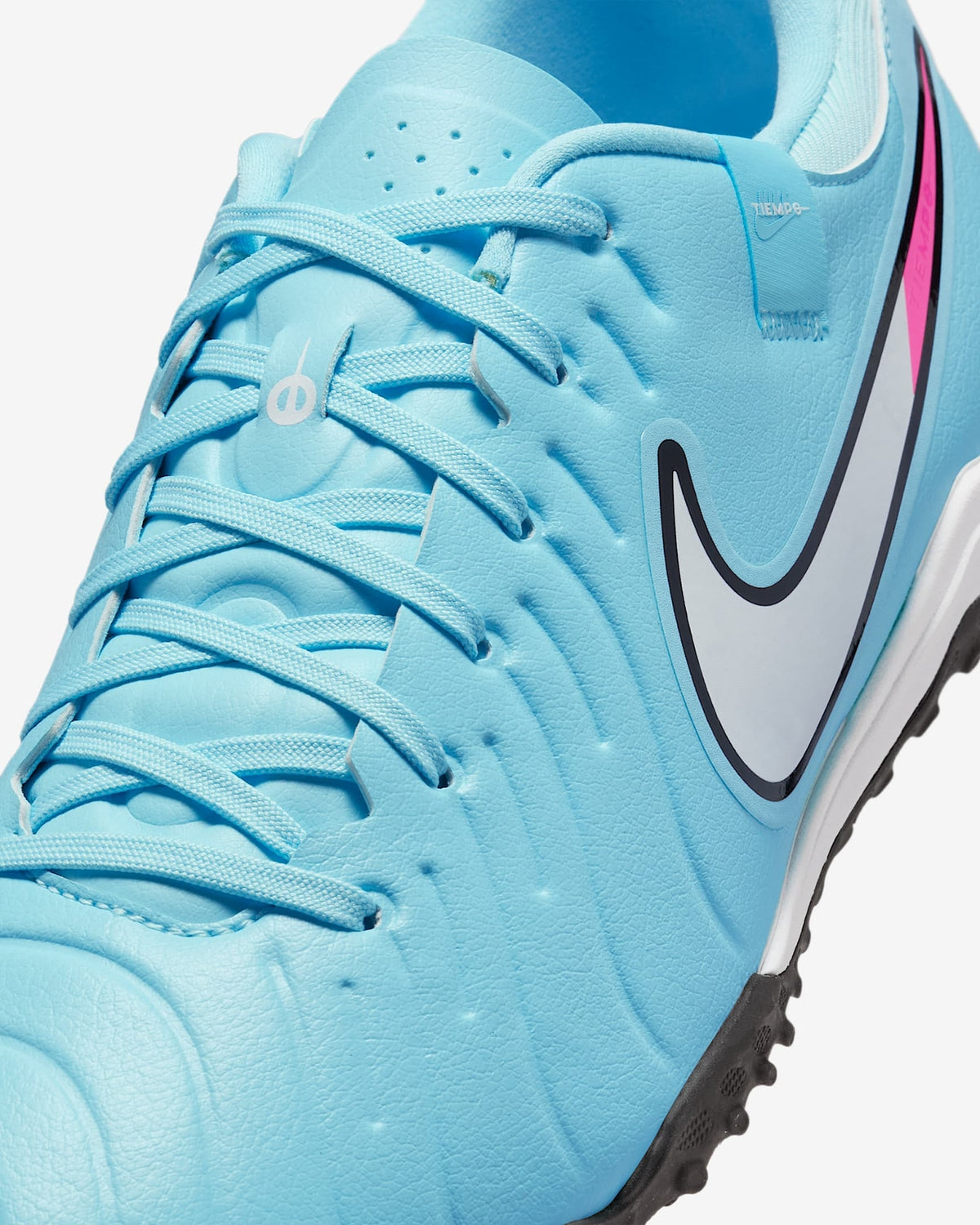 DV4342-401 Nike Tiempo Legend 10 Academy Copa White (Men's)