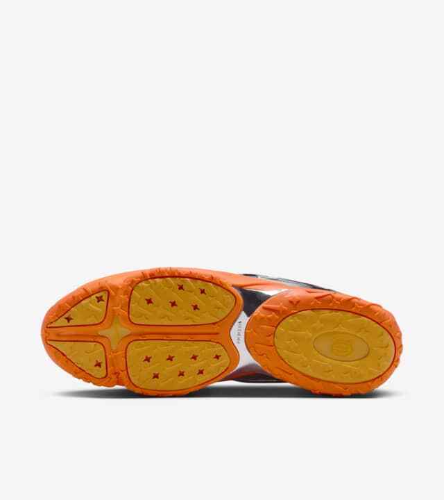 DZ7293-800 Drake NOCTA Nike Hot Step 2 Total Orange (Men's)