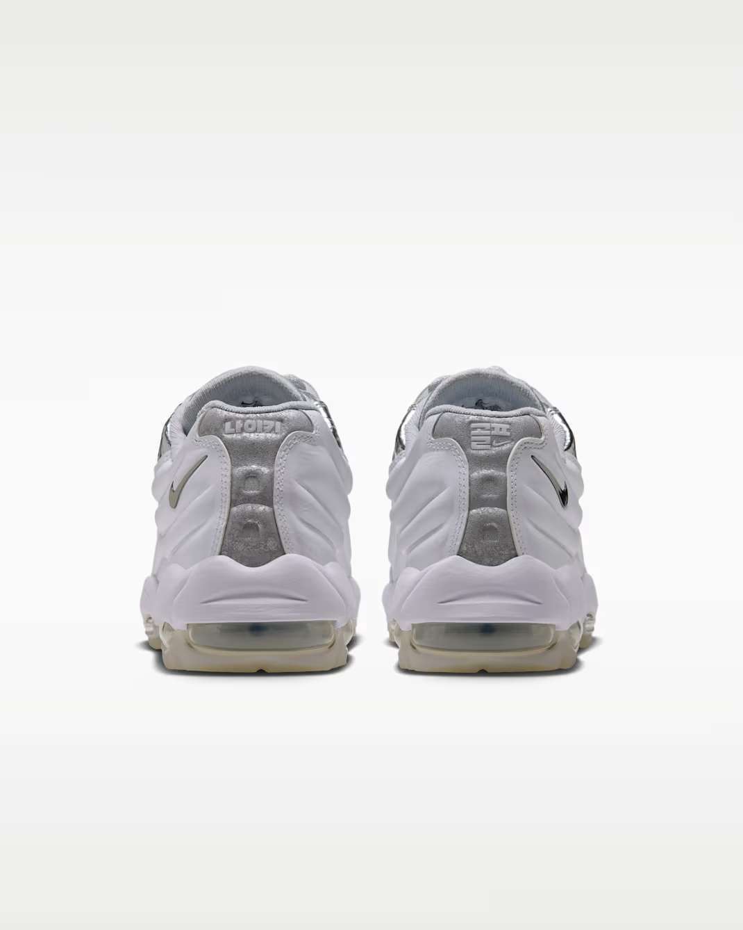 IQ3467-100 Nike Air Max 95 Golf "Korea" (Men's)