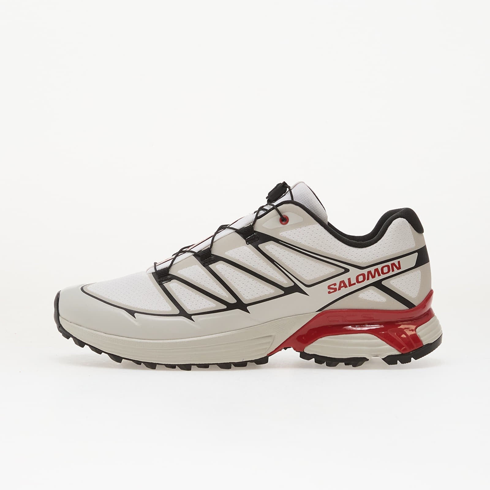 L49209400 Salomon XT-Pathway 2 White (Men's)