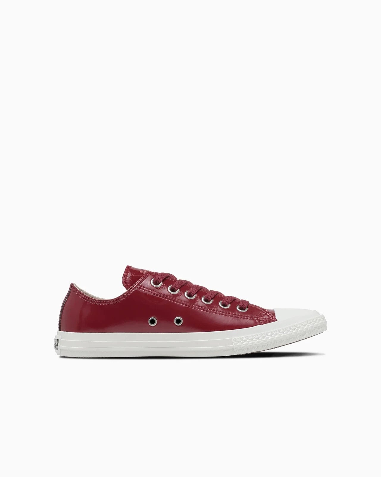 31318461 Converse Women's All Star Pointedtoe PA OX "Dark Red" (Women's)